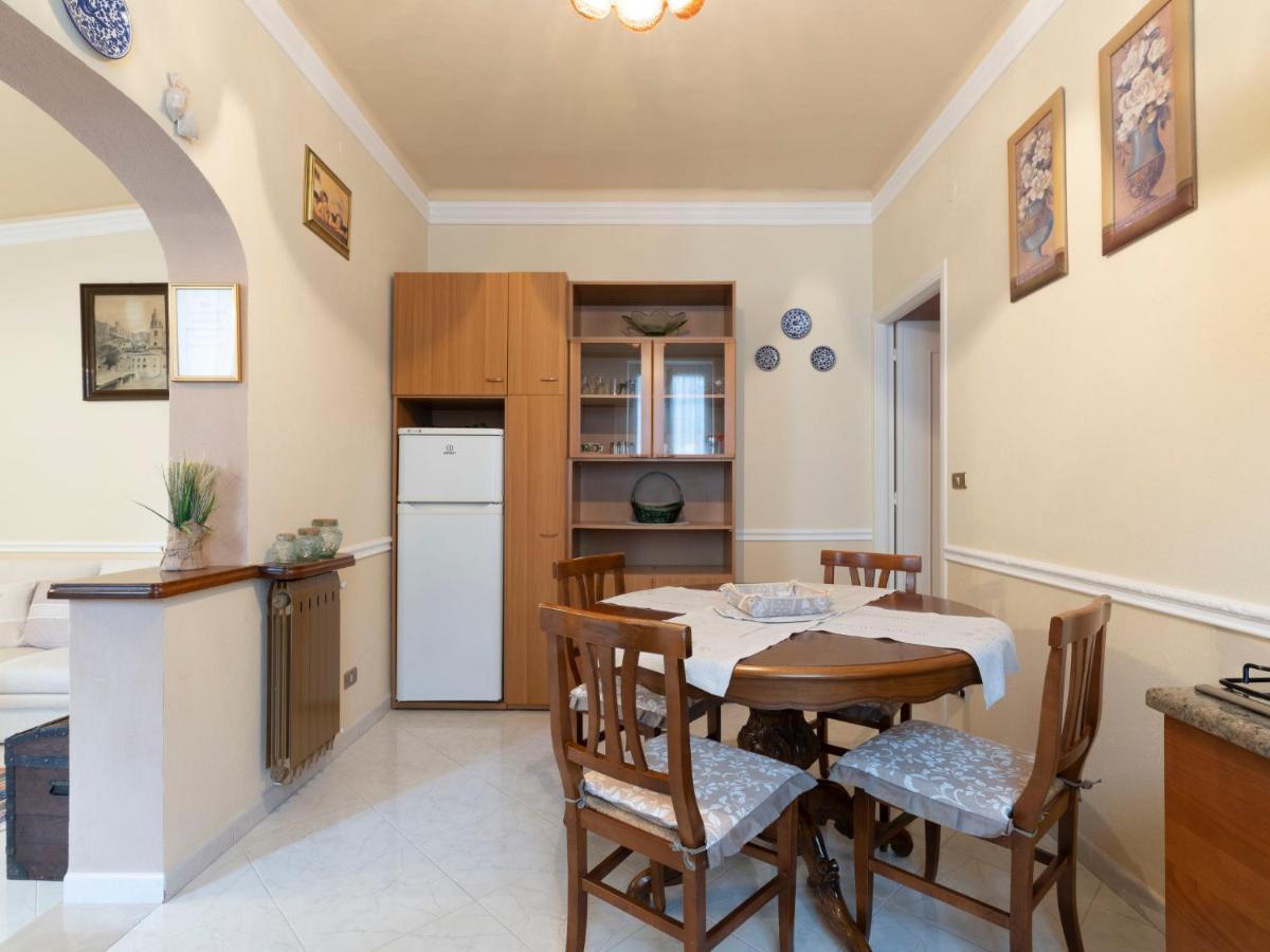 Holiday Home Margherita By Interhome Долчеакуа Екстериор снимка