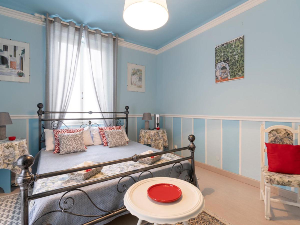 Holiday Home Margherita By Interhome Долчеакуа Екстериор снимка