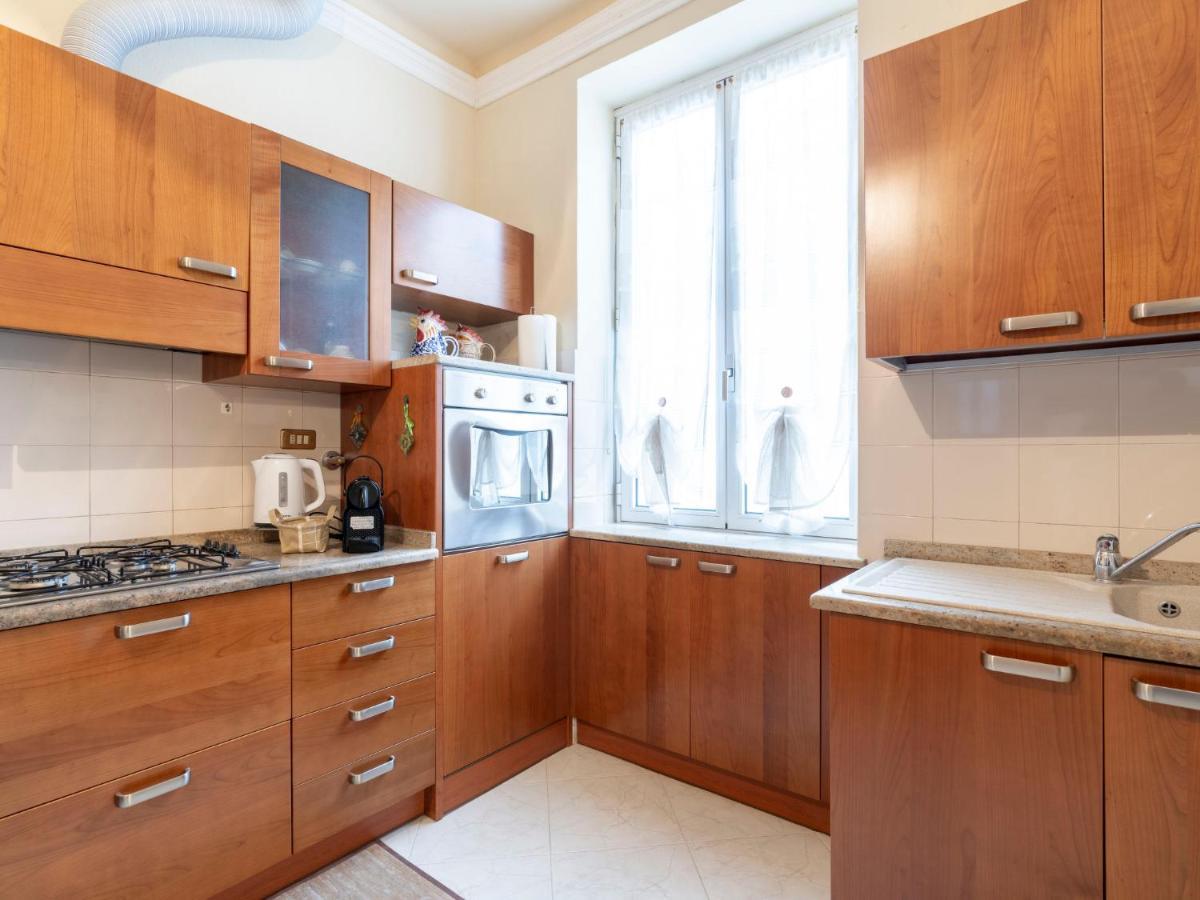 Holiday Home Margherita By Interhome Долчеакуа Екстериор снимка