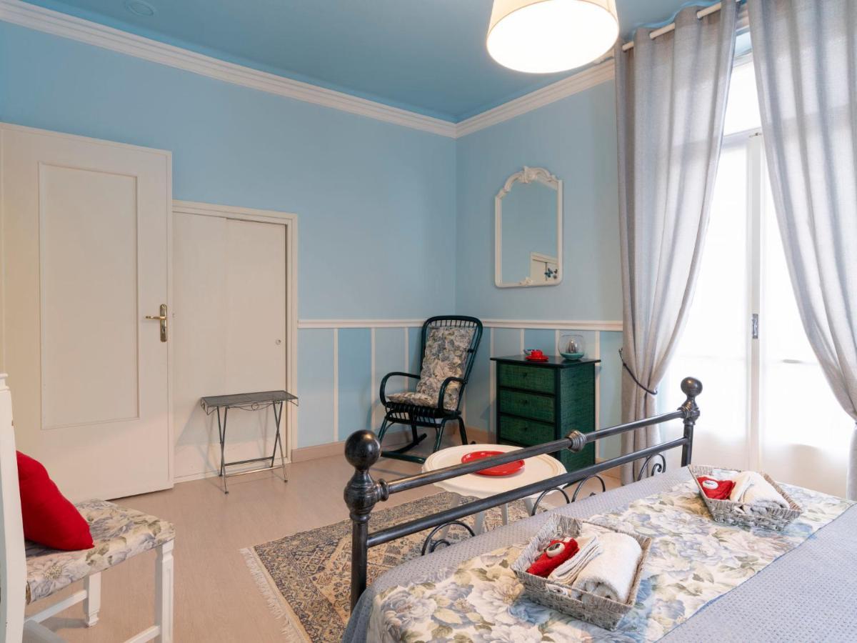 Holiday Home Margherita By Interhome Долчеакуа Екстериор снимка
