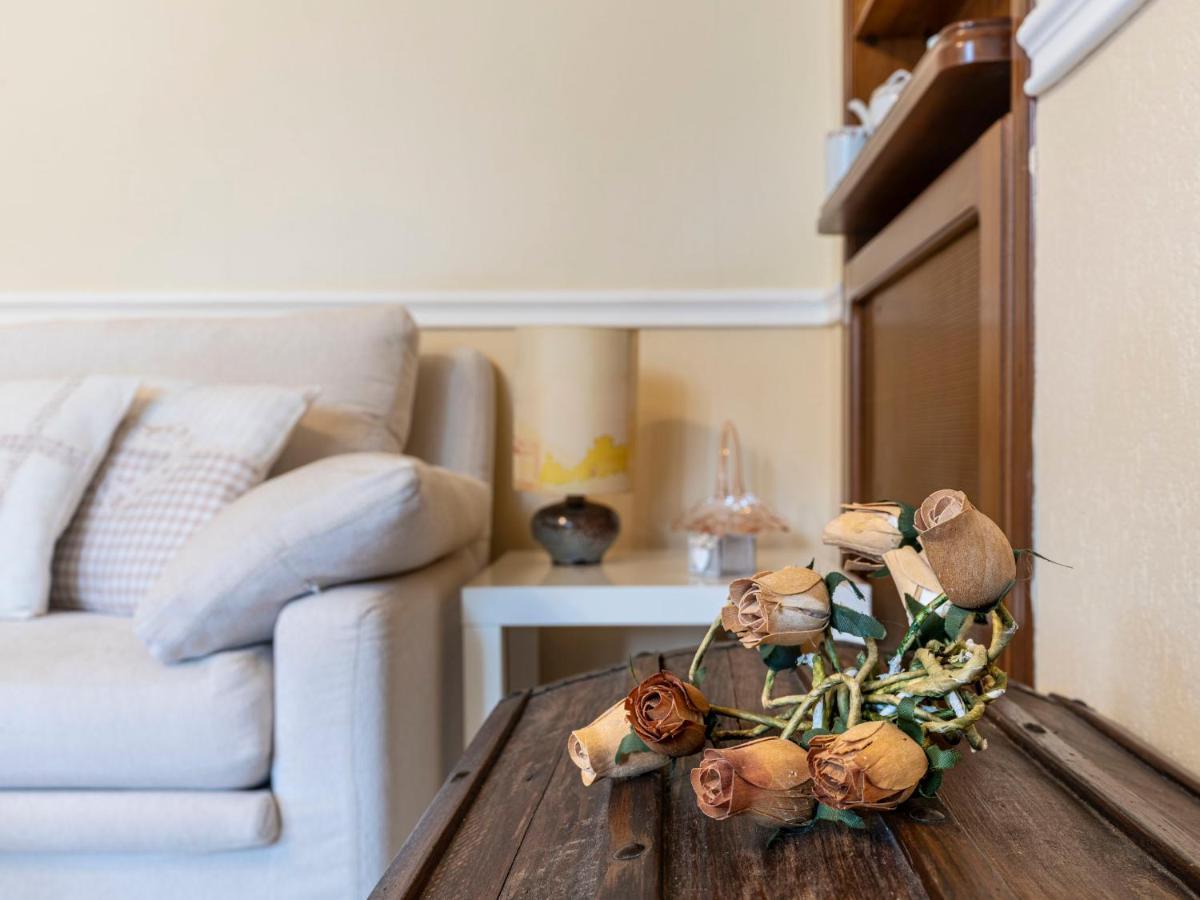 Holiday Home Margherita By Interhome Долчеакуа Екстериор снимка